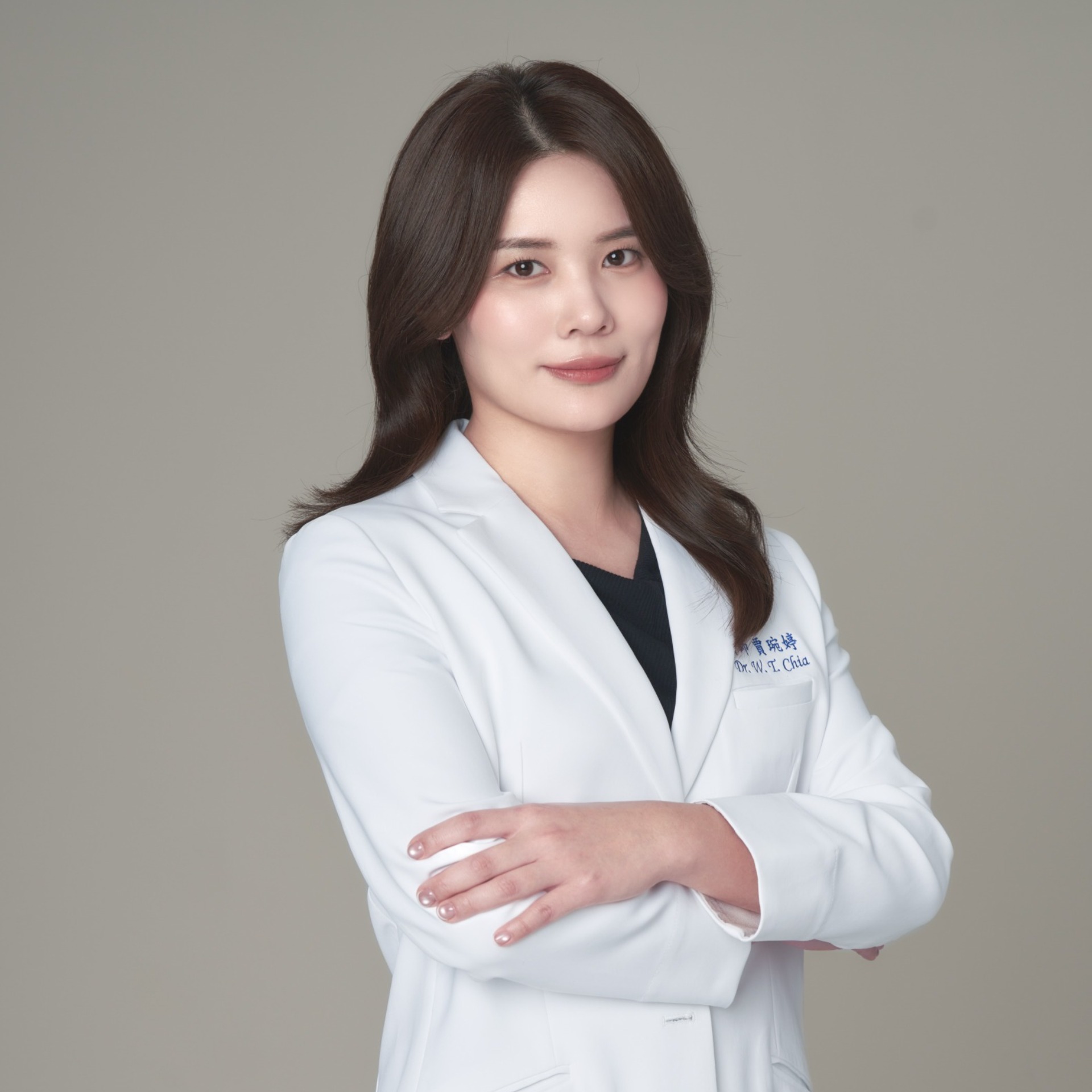 諾雅整形外科麻醉專科黃久恩醫師