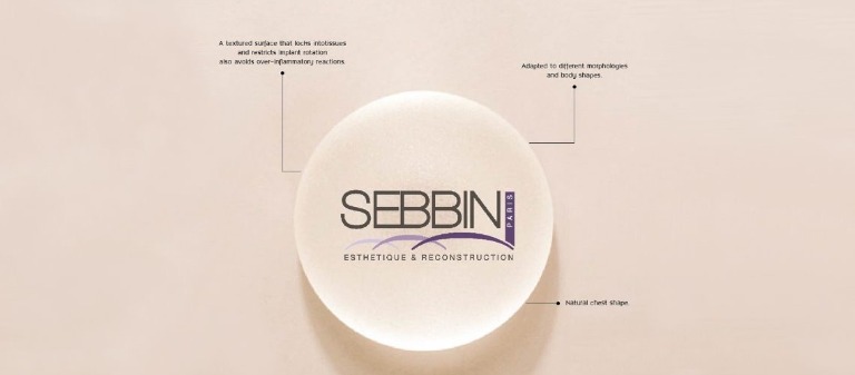 柔滴Sebbin專業嚴謹的製作過程