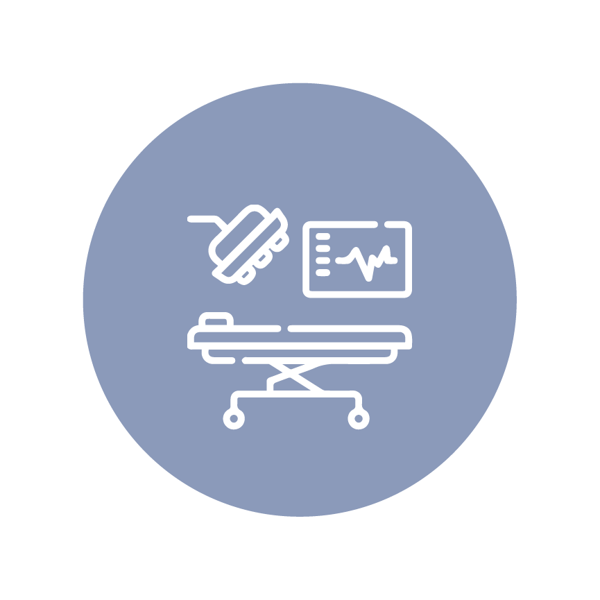 諾雅麻醉專科醫師團隊優勢:對求治者的好處