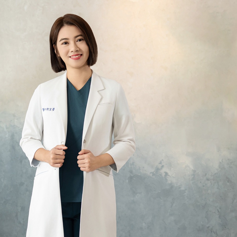 平胸手術權威 洪敏翔醫師