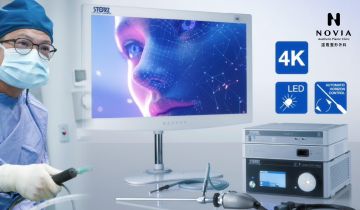 【4K內視鏡隆乳在諾雅】精準與安全的極致結合！