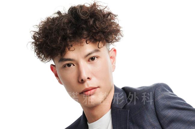 眼袋手術美麗見證3