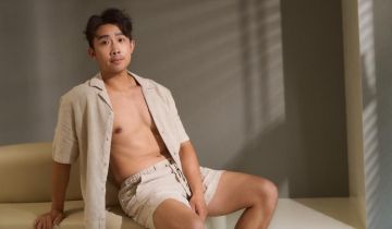 【男性女乳症實例見證】健身無解的困擾，高中以來的夢魘靠手術終結！